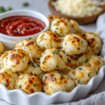 Pizza Poppers