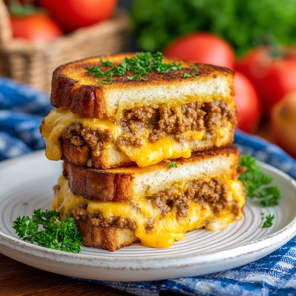 Taco Sliders