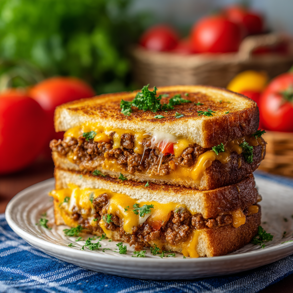 Taco Sliders