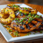 Huli Huli Chicken