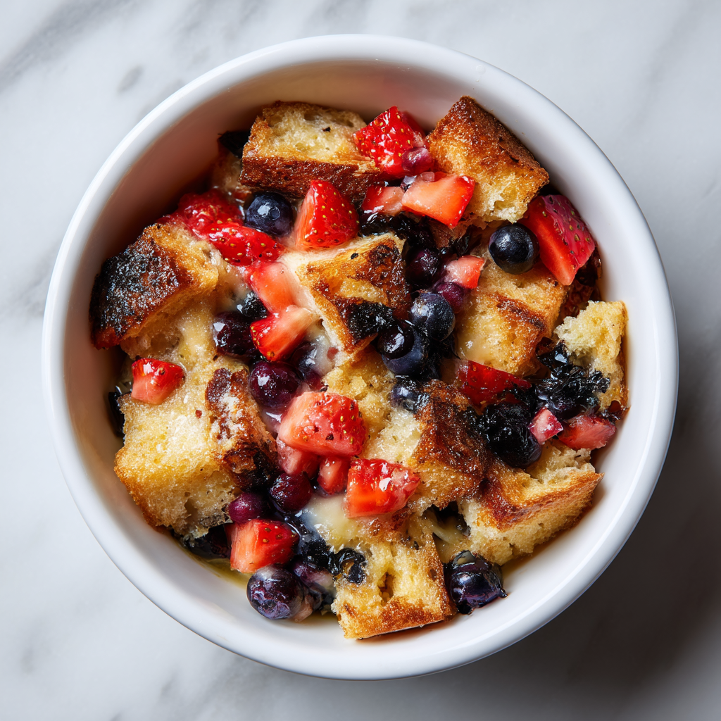 Best French Toast Muffin Cups for a Quick and Easy Breakfast