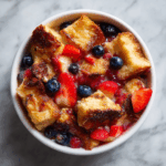 Best French Toast Muffin Cups for a Quick and Easy Breakfast
