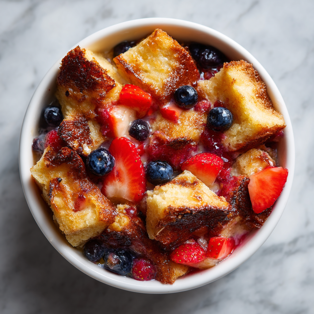 Best French Toast Muffin Cups for a Quick and Easy Breakfast
