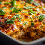 Easy Chile Relleno Casserole Recipe