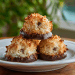 Coconut Macaroon Recipe