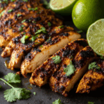 Chicken Chipotle Recipe