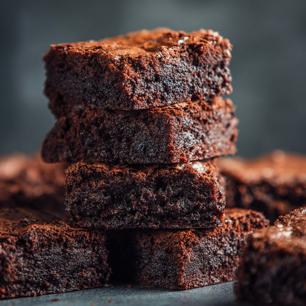 The Best Homemade Brownies 8 The Best Homemade Brownies