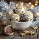 Peanut Butter Balls