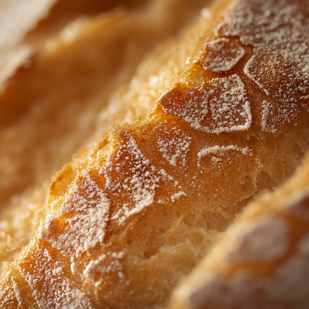 Crusty Instant Pot Sourdough Bread