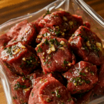 The One and Only Steak Marinade You Need