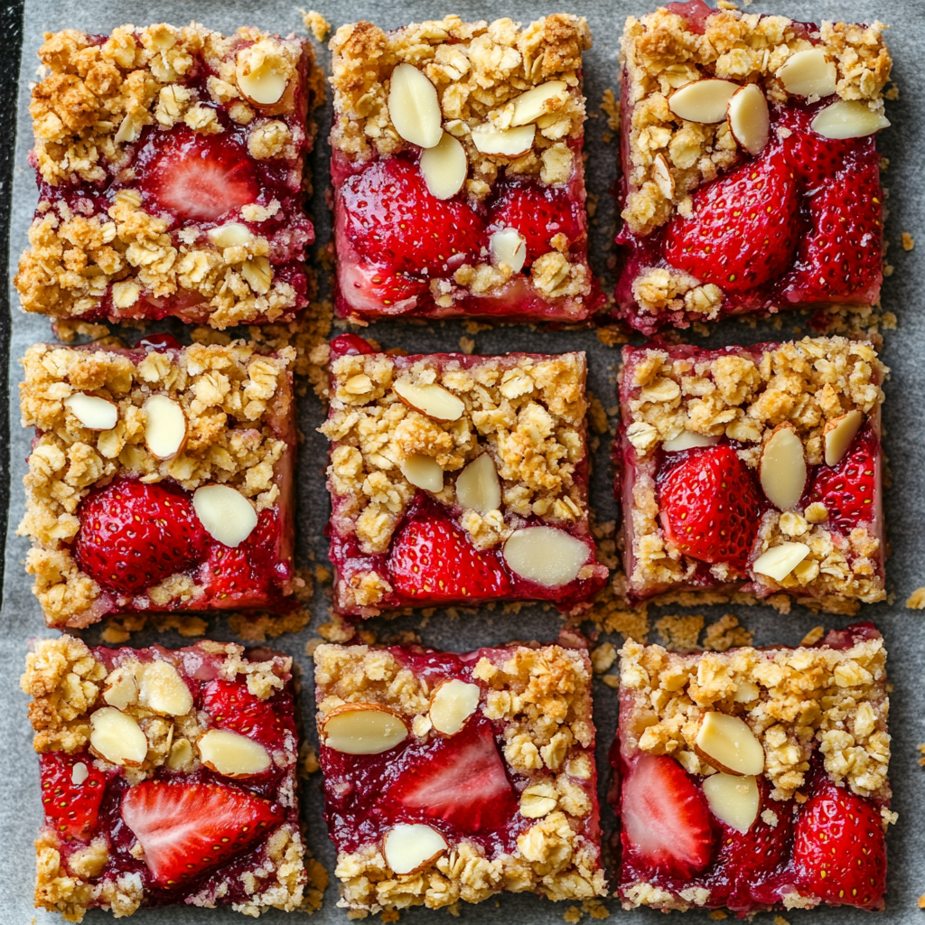 Strawberry Acai Refresher