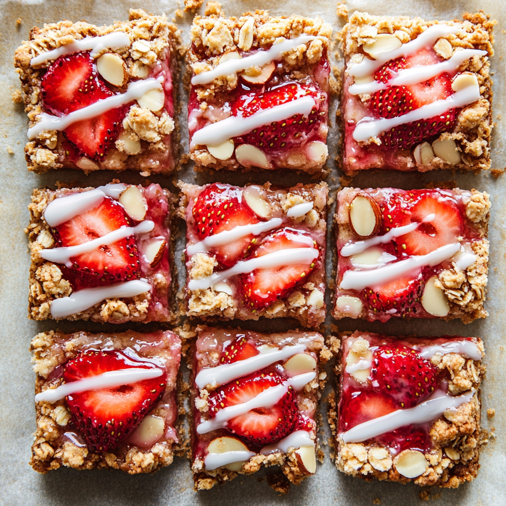 Strawberry Acai Refresher