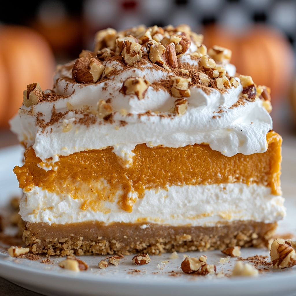 Pumpkin Delight