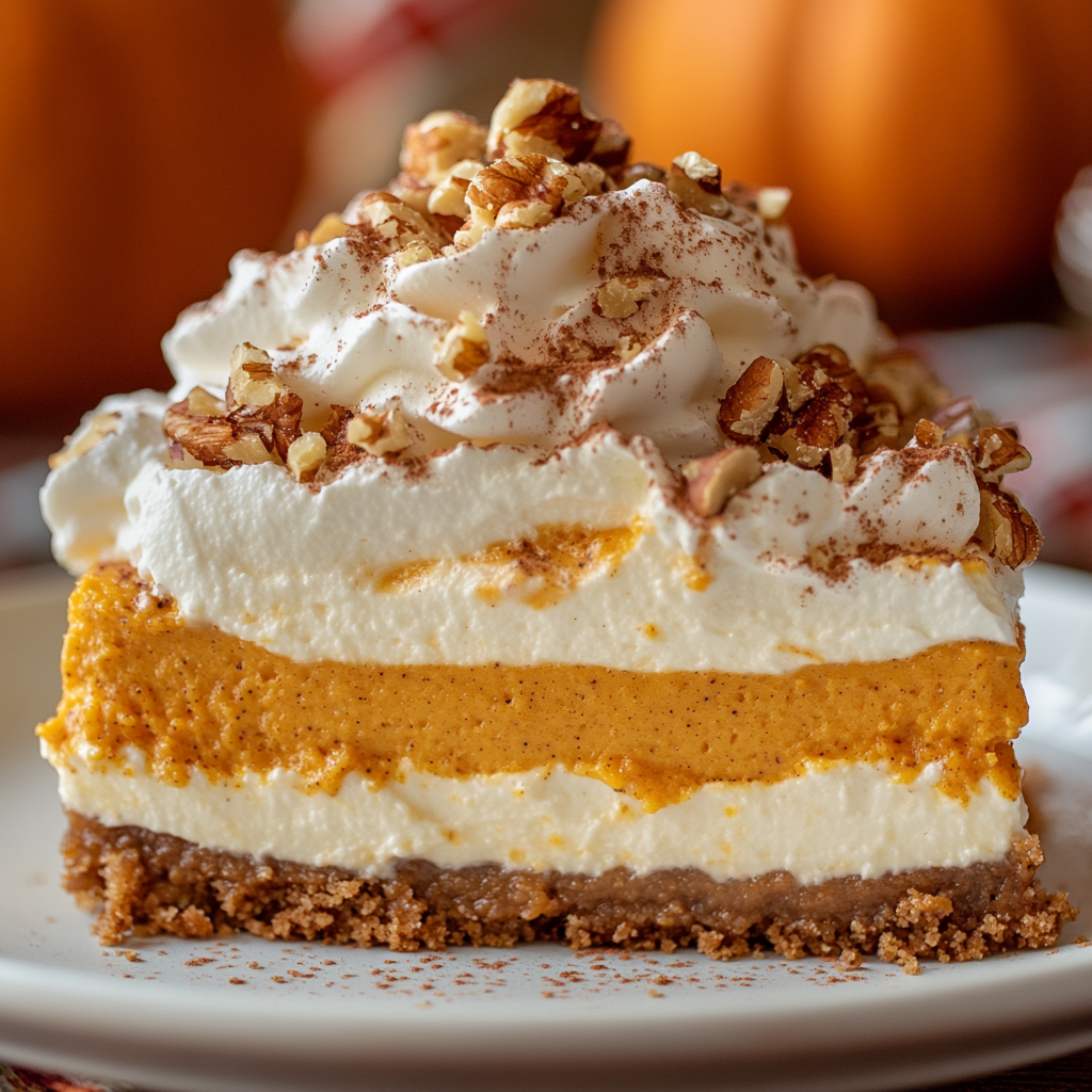 Pumpkin Delight