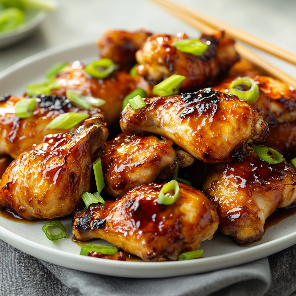 Crispy Chilli Chicken