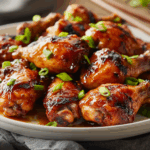 Crispy Chilli Chicken