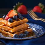 Buttermilk Waffles