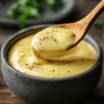 Hollandaise Sauce