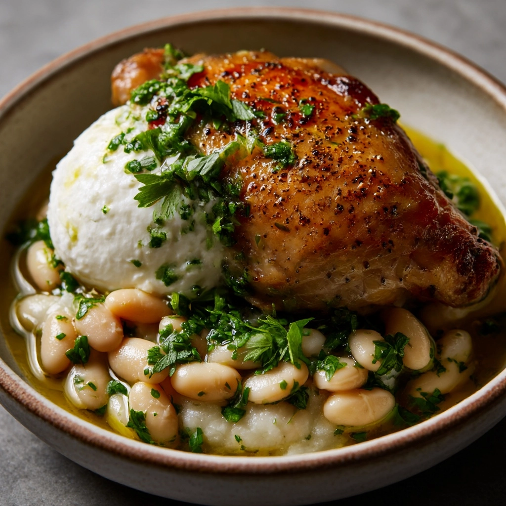Delicious Recipe - Recipe Image