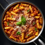 Penne Arrabbiata Recipe