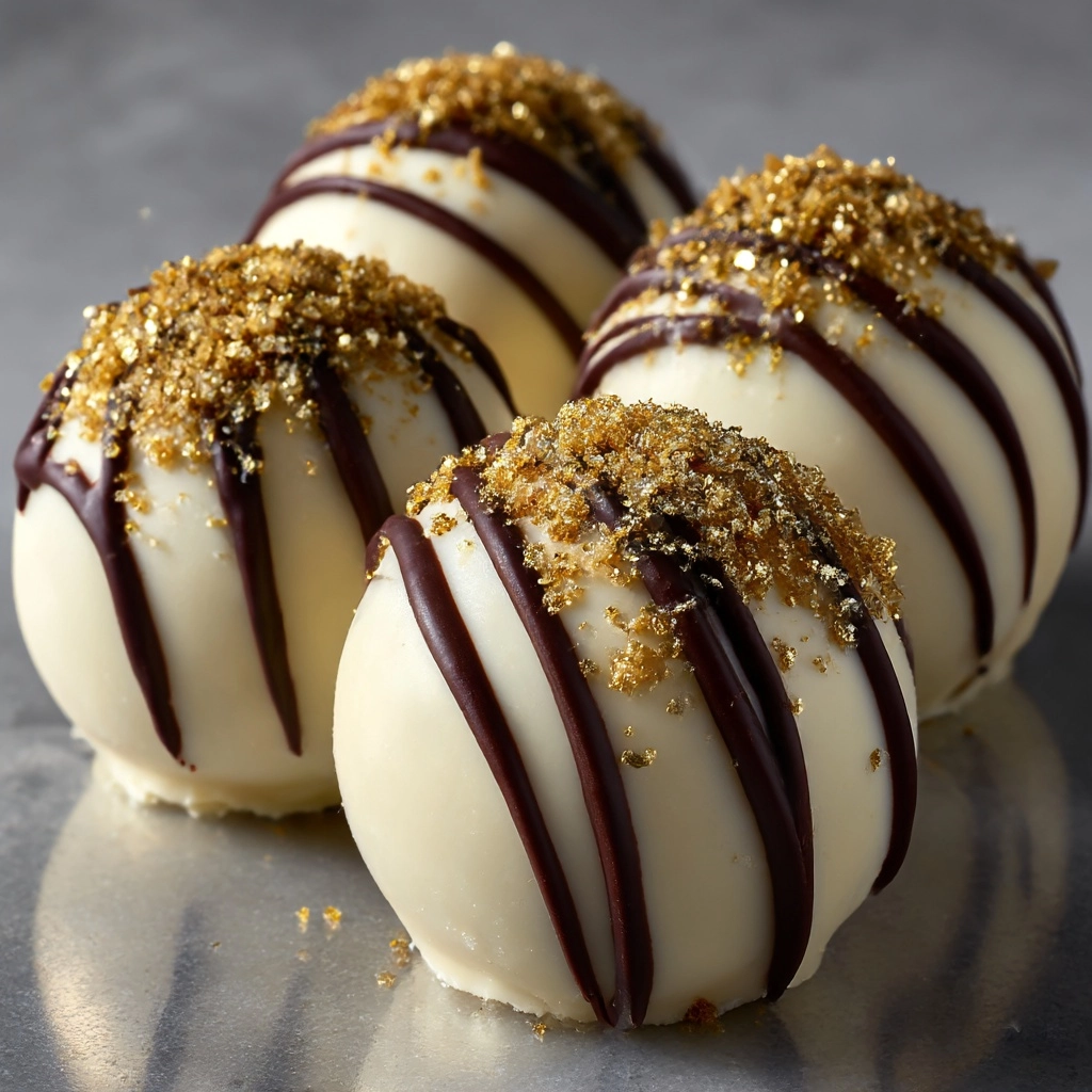 Minty Chocolate Holiday Cake Bites Recipe