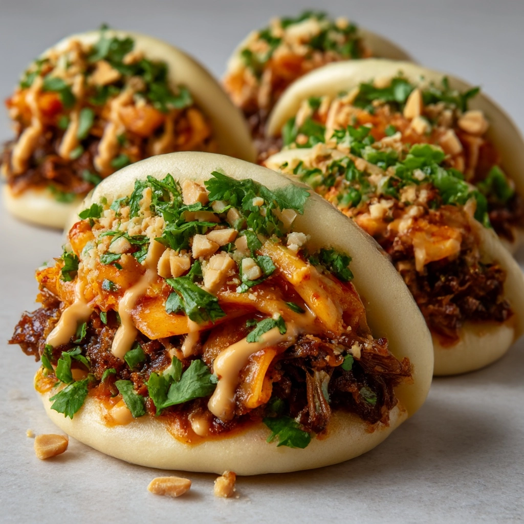 Instant Pot Korean Beef Tacos Recipe - Recipe Image