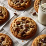 The Best Soft Chocolate Chip Cookies Recipe