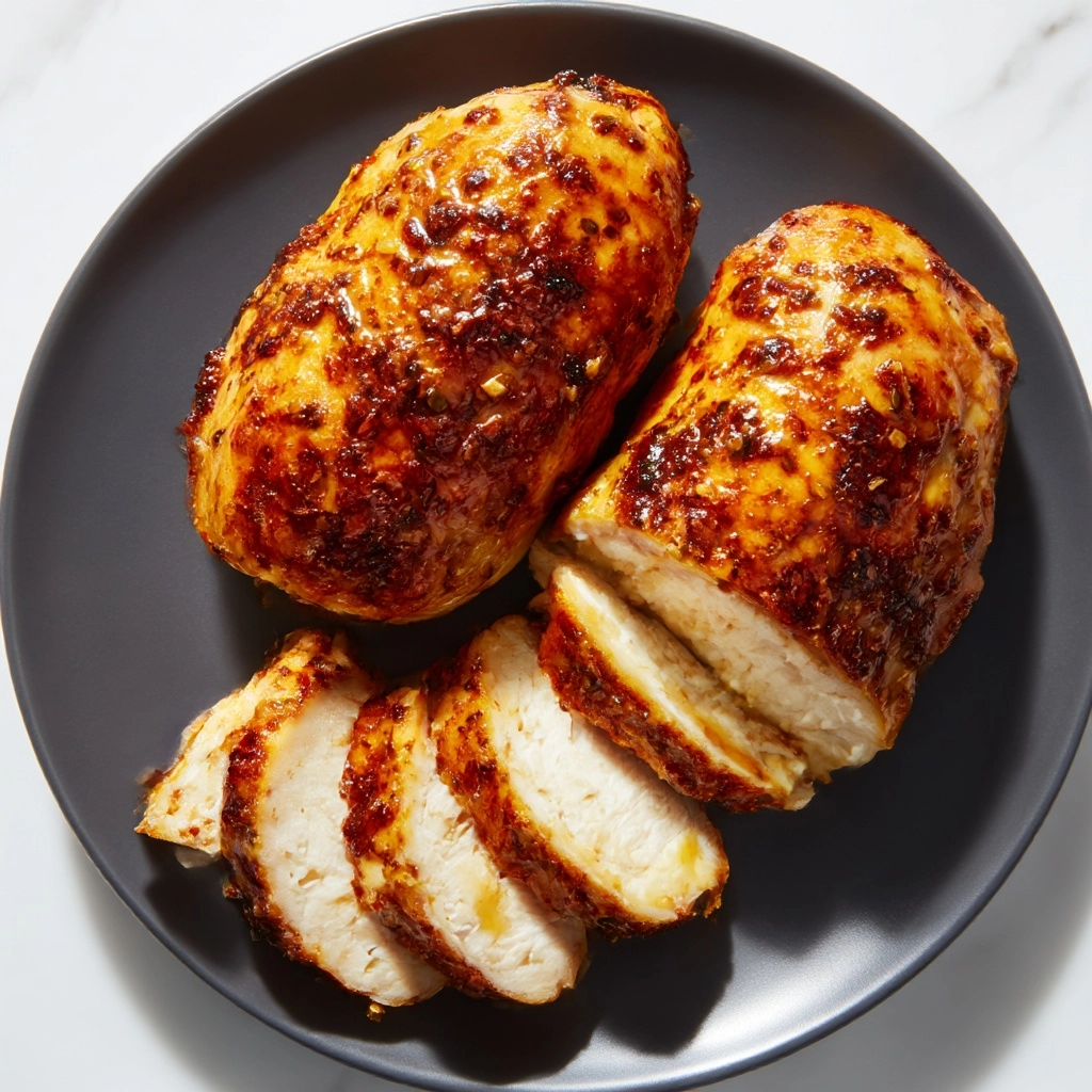 Juicy Stovetop Chicken Breasts Recipe - Recipe Image