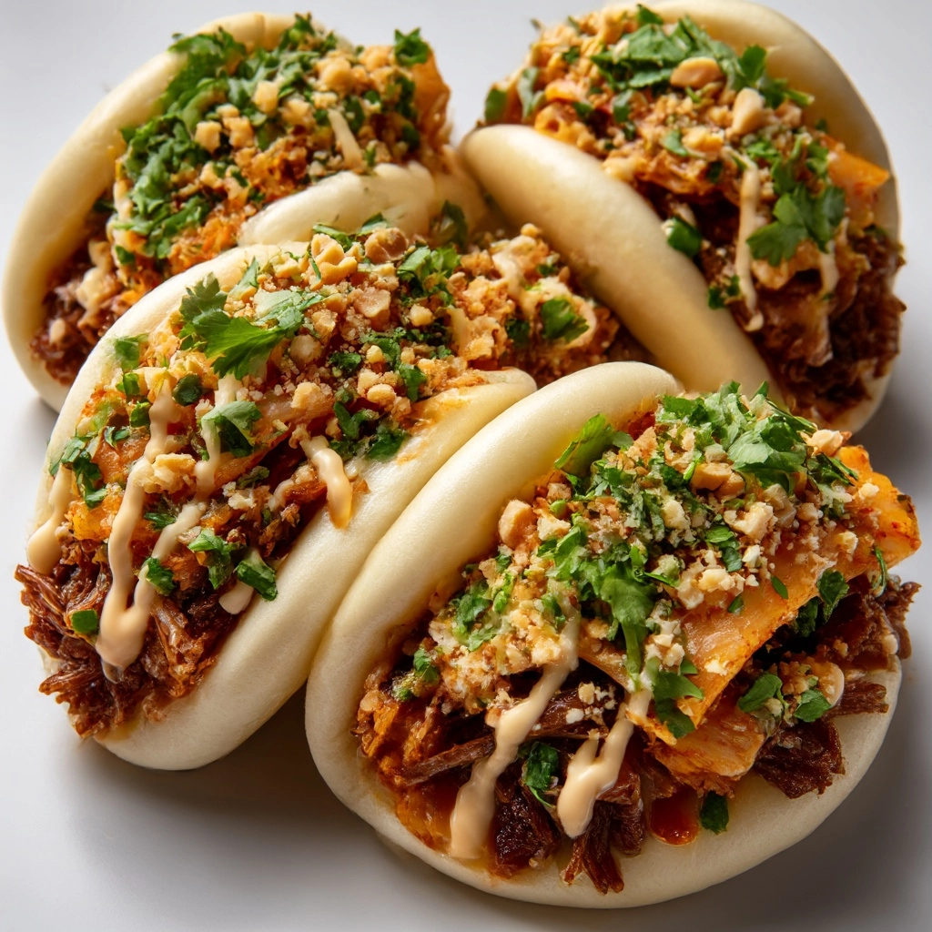 Instant Pot Korean Beef Tacos Recipe - Recipe Image