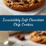 The Best Soft Chocolate Chip Cookies Recipe
