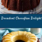 Chocoflan Recipe