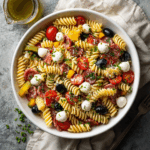 Italian Pasta Salad
