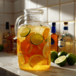 Margarita By The Gallon