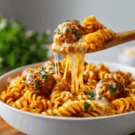 The Ultimate Comfort Food