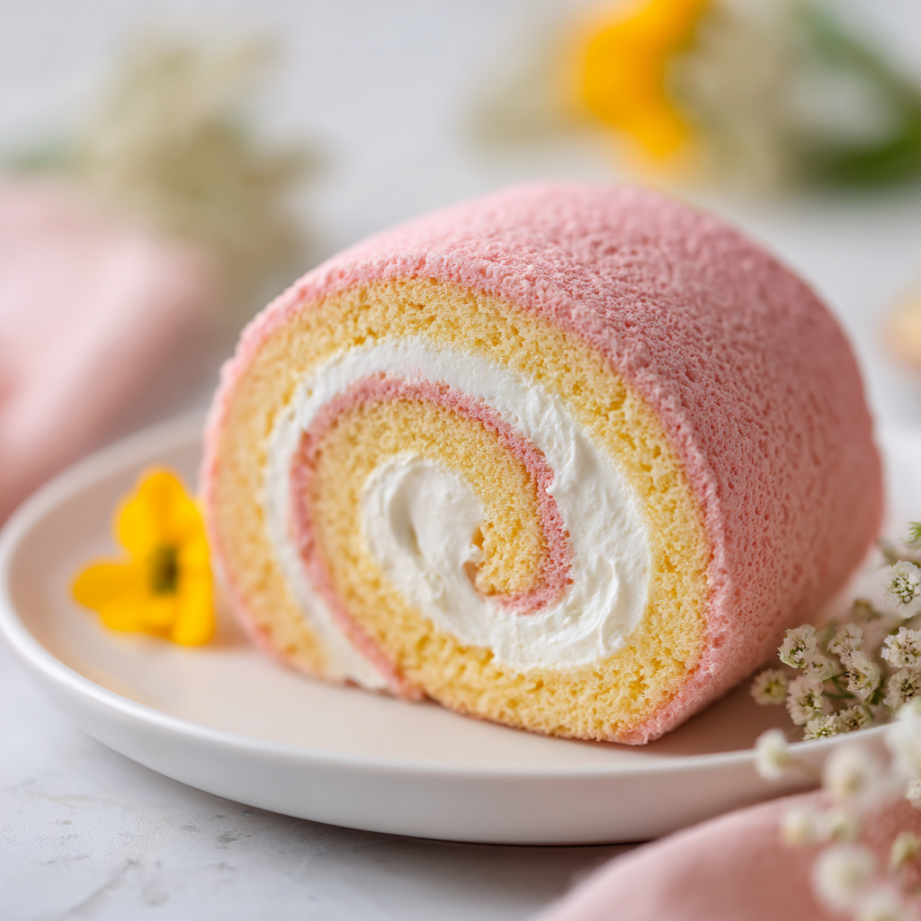 The Magic of Childhood in Every Bite