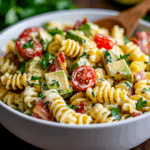 BLT Pasta Salad