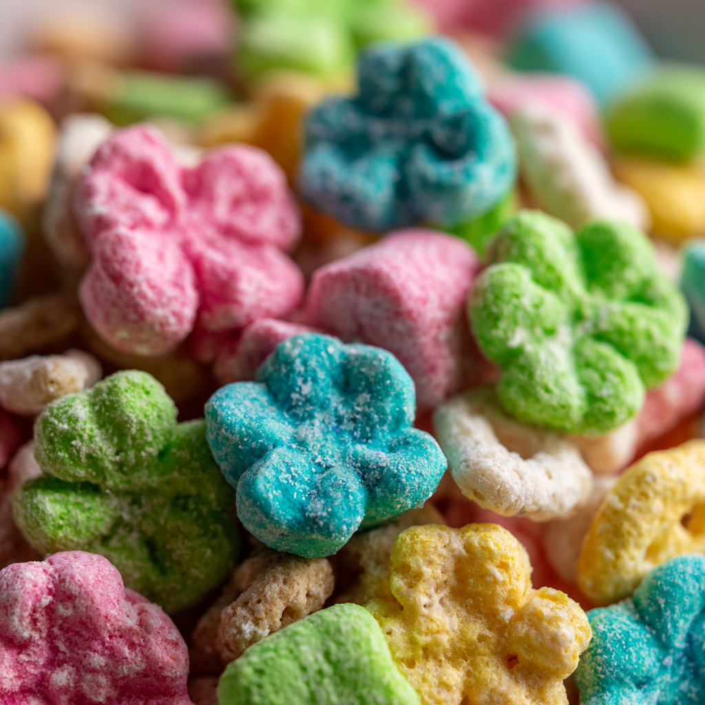 Leprechaun Bait