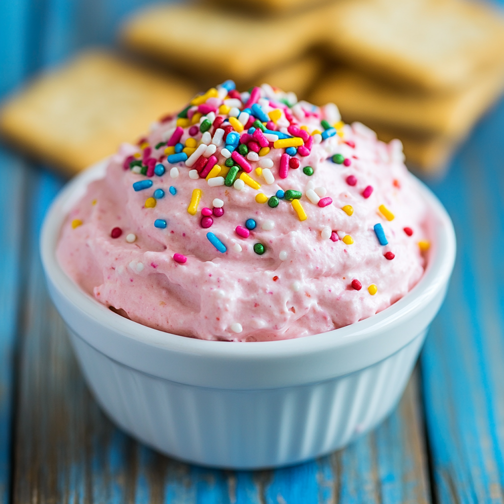 Easy Easter Dip Recipe