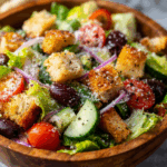 Big Classic Italian Salad