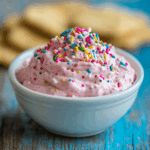 Easy Easter Dip Recipe