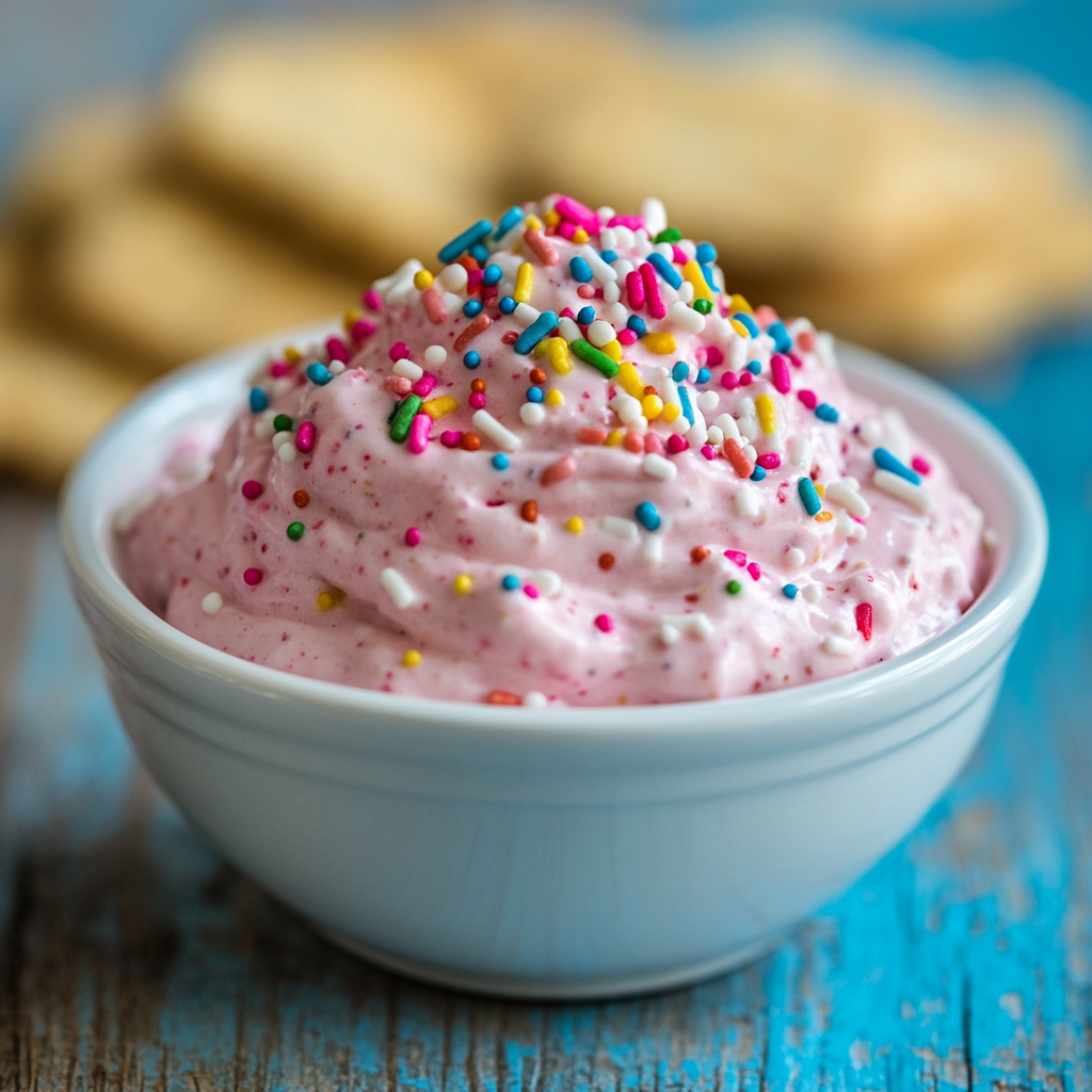 Easy Easter Dip Recipe