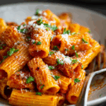 Calabrian Chili Pasta