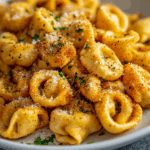 Air Fryer Tortellini