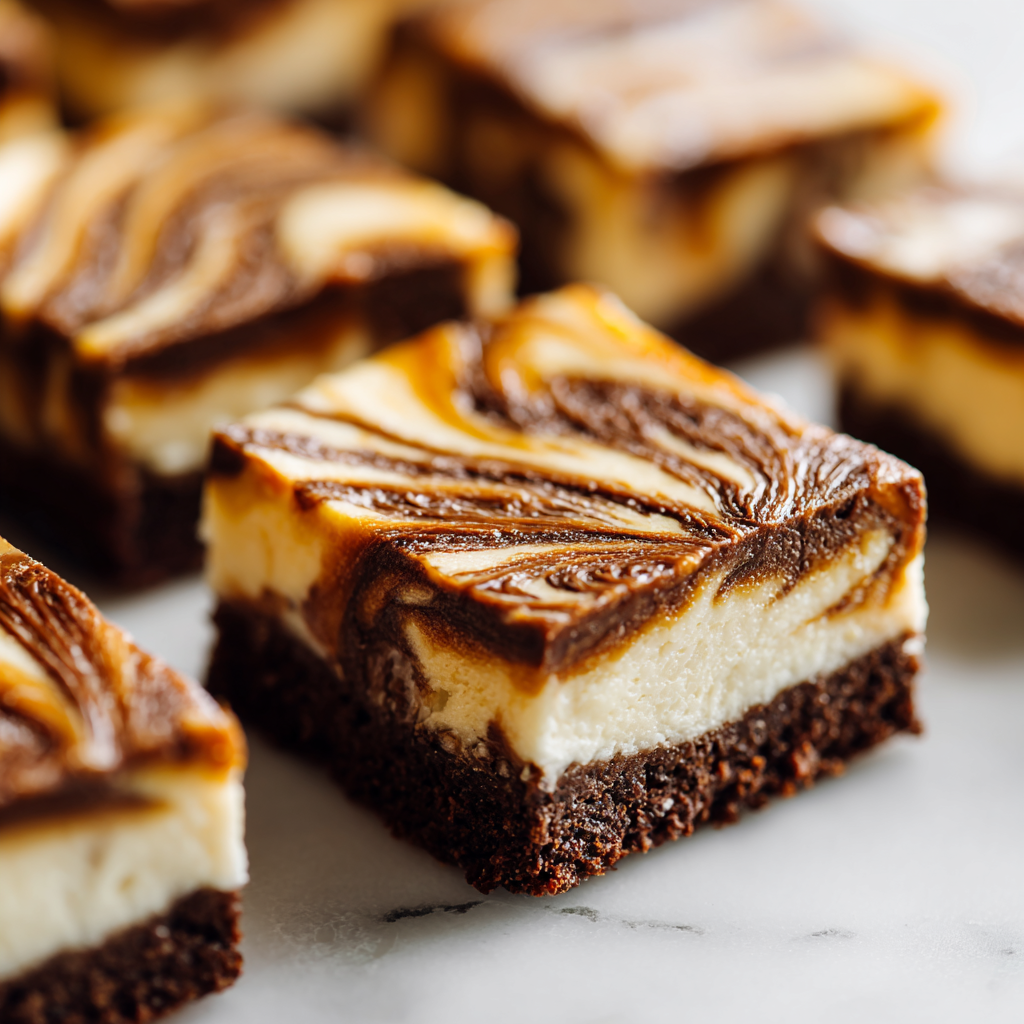Dulce de Leche Cheesecake Bars