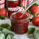 Strawberry Jam