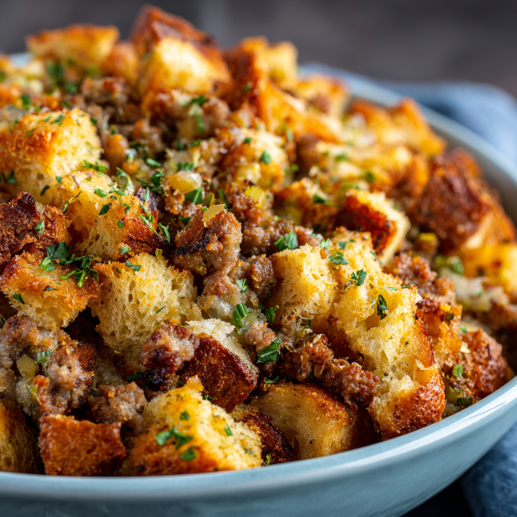 Cheater Stuffing
