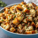 Cheater Stuffing