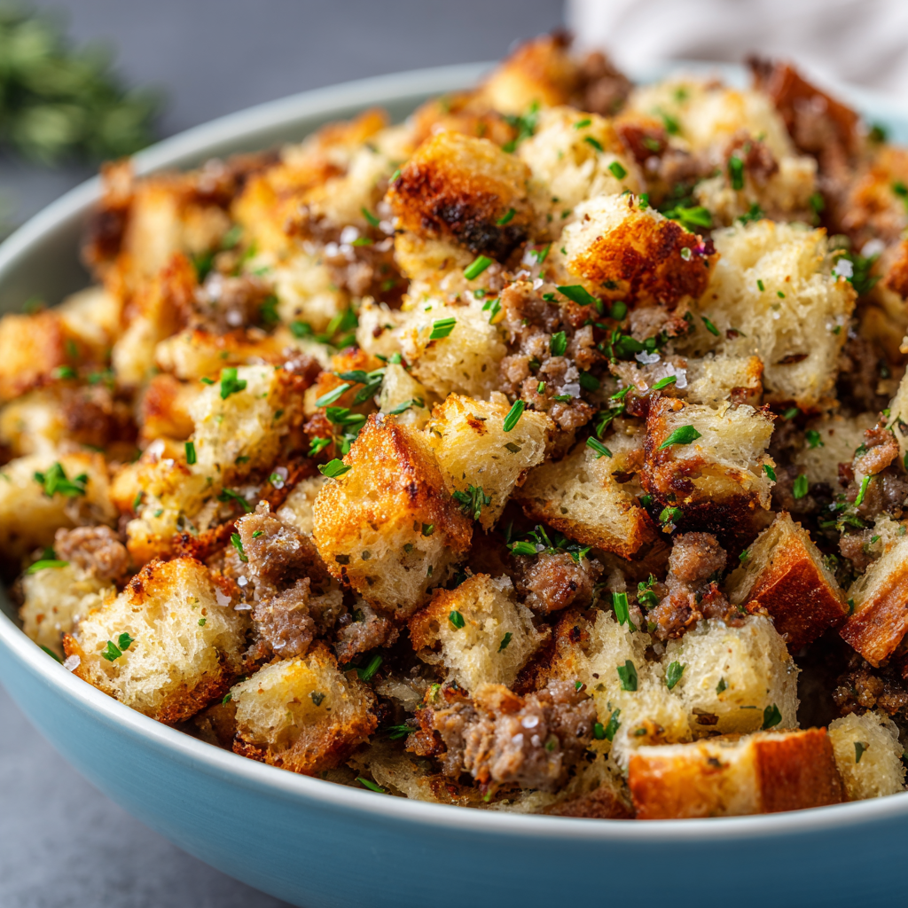 Cheater Stuffing
