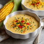 Instant Pot Corn Chowder