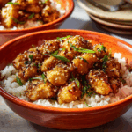 Better Than Take Out Sesame Chicken